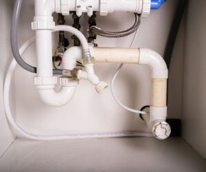 About The Faucet Pros Sallis, MS